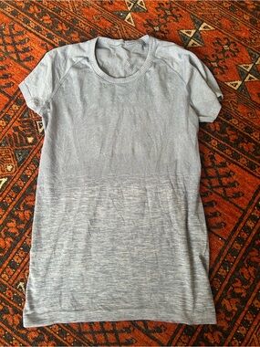 Lululemon Women’s Short Sleeve Swiftly Shirt
